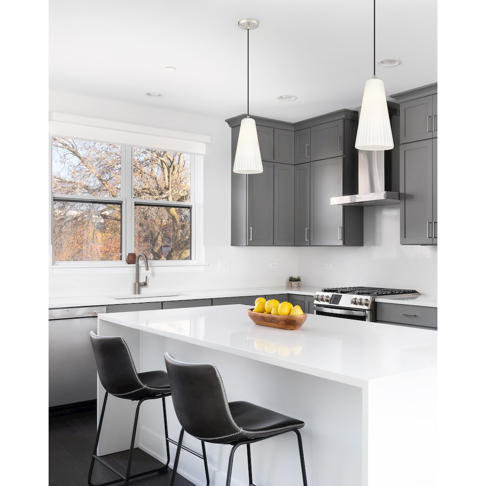 Z-Lite 1 Light Pendant
