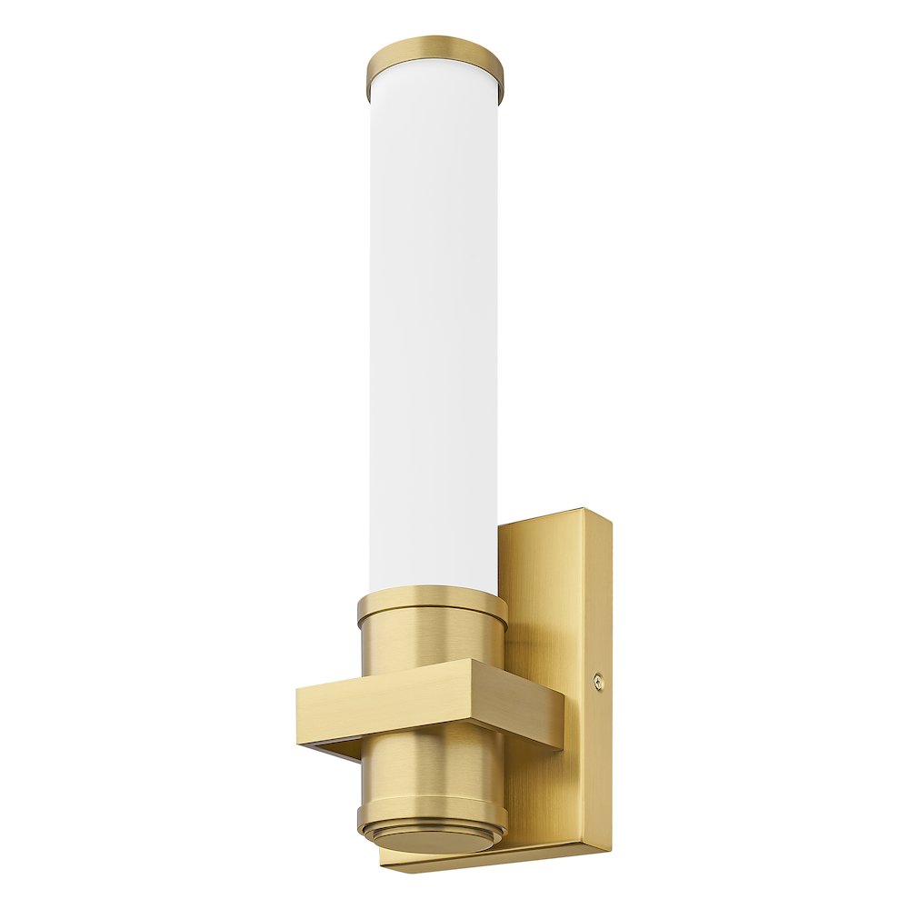 Z-Lite 1 Light Wall Sconce