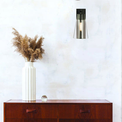Z-Lite 1 Light Wall Sconce