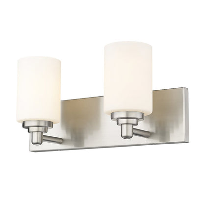 Z-Lite 2 Light Vanity