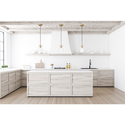 Z-Lite 1 Light Pendant