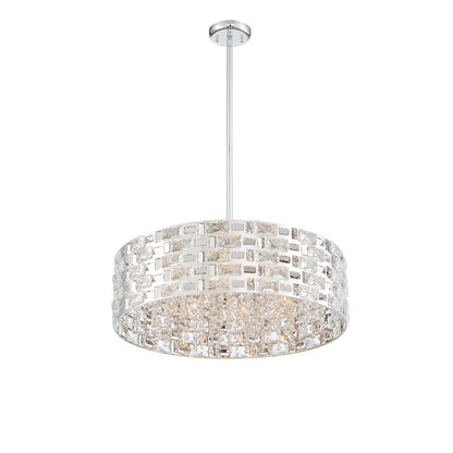Z-Lite 7 Light Chandelier