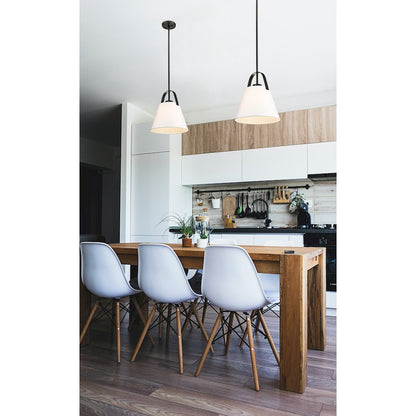 Z-Lite 1 Light Pendant