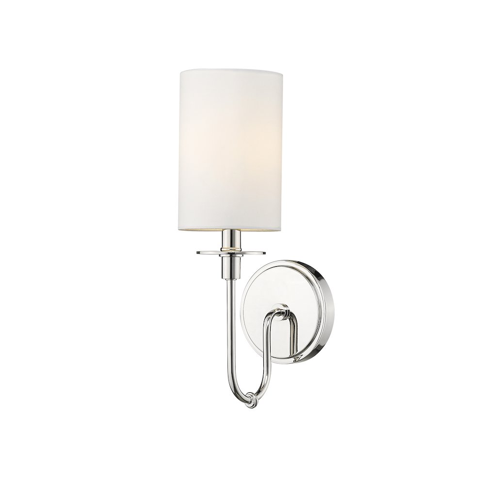 Z-Lite 1 Light Wall Sconce