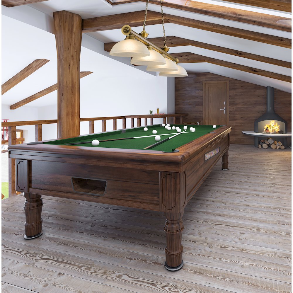 Z-Lite Cordon 4 Light Billiard, Steel Frame, White Linen Shade Color