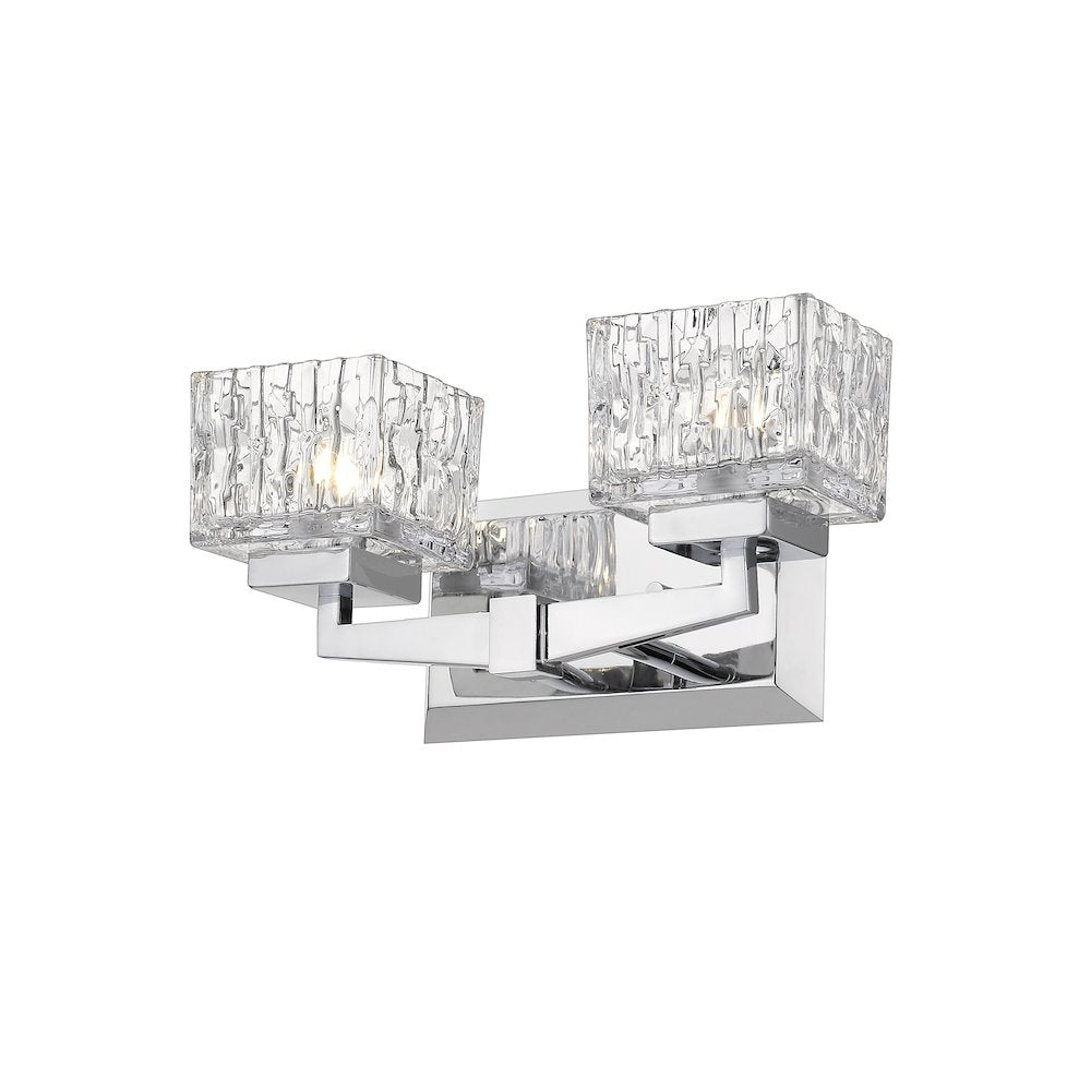 Z-Lite 2 Light Vanity