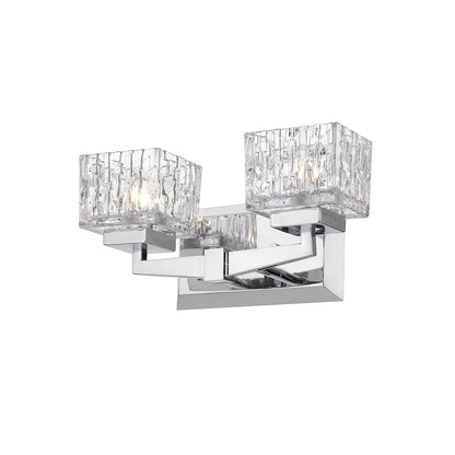 Z-Lite 2 Light Vanity