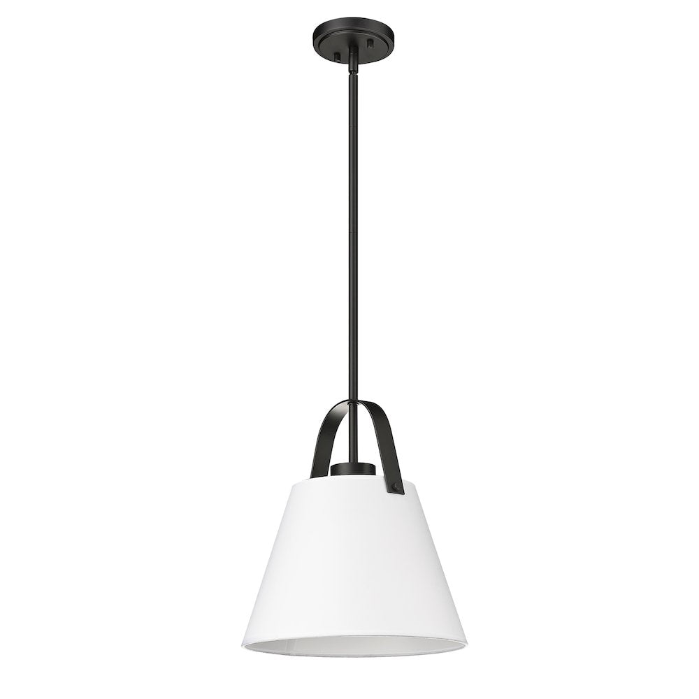 Z-Lite 1 Light Pendant