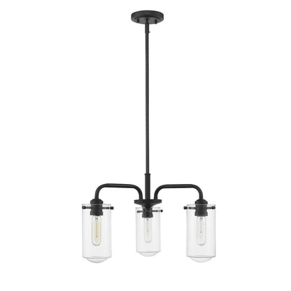 Z-Lite 3 Light Chandelier