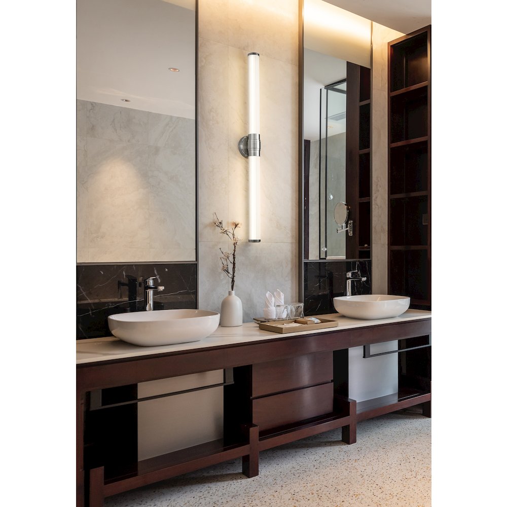 Z-Lite 1 Light Vanity