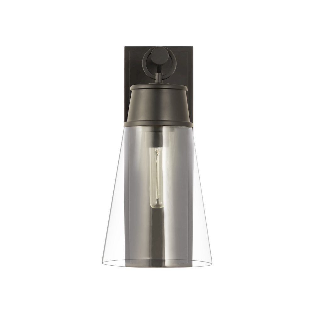 Z-Lite 1 Light Wall Sconce