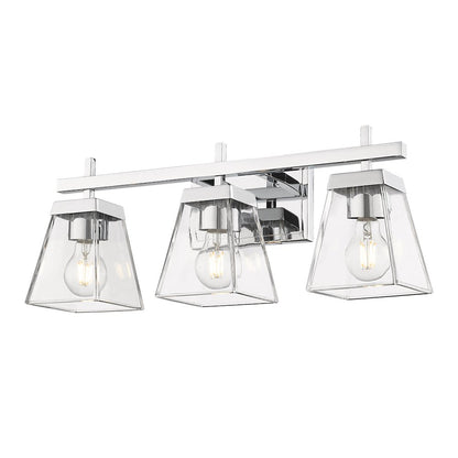 Z-Lite 3 Light Vanity