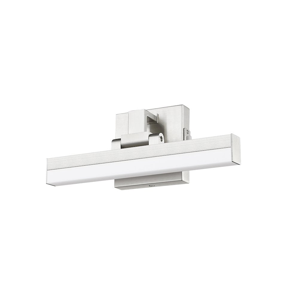 Z-Lite 1 Light Vanity