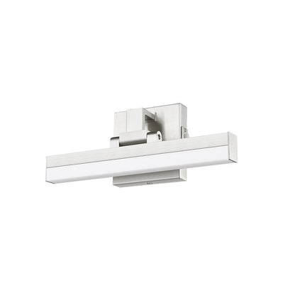 Z-Lite 1 Light Vanity