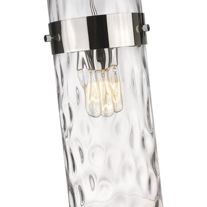 Z-Lite 3 Light Pendant