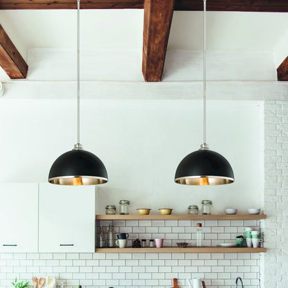 Z-Lite 1 Light Pendant