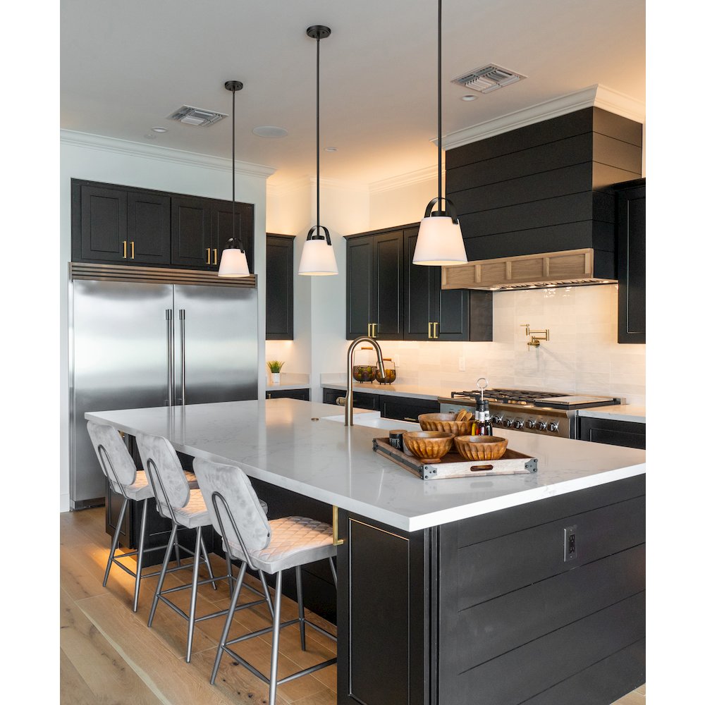 Z-Lite 1 Light Pendant