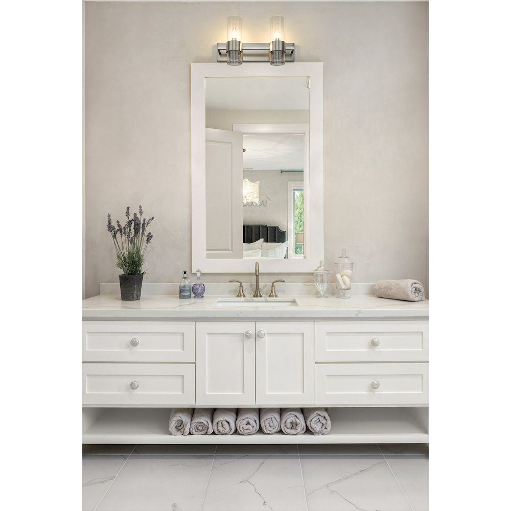 Z-Lite 2 Light Vanity