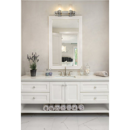 Z-Lite 2 Light Vanity
