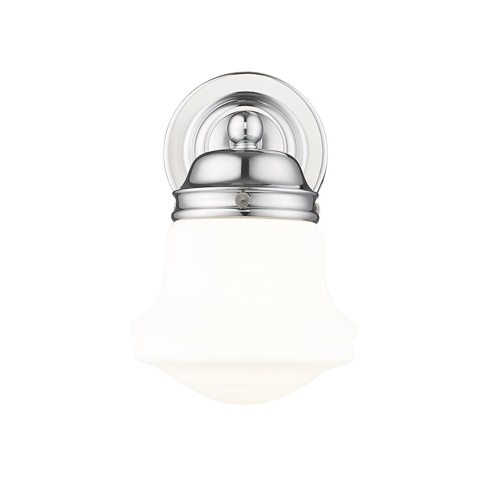 Z-Lite 1 Light Wall Sconce