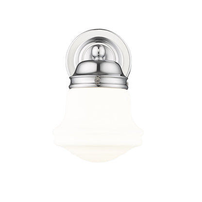 Z-Lite 1 Light Wall Sconce