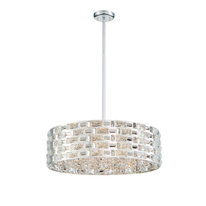 Z-Lite 7 Light Chandelier