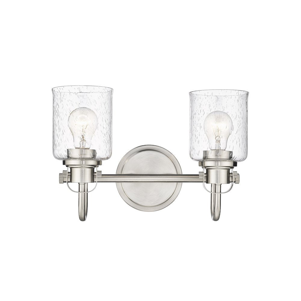 Z-Lite 2 Light Vanity