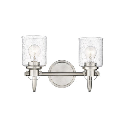 Z-Lite 2 Light Vanity