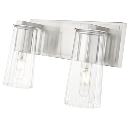 Z-Lite 2 Light Vanity