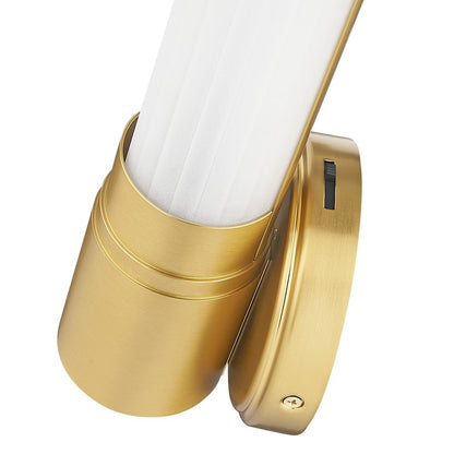 Z-Lite 1 Light Wall Sconce