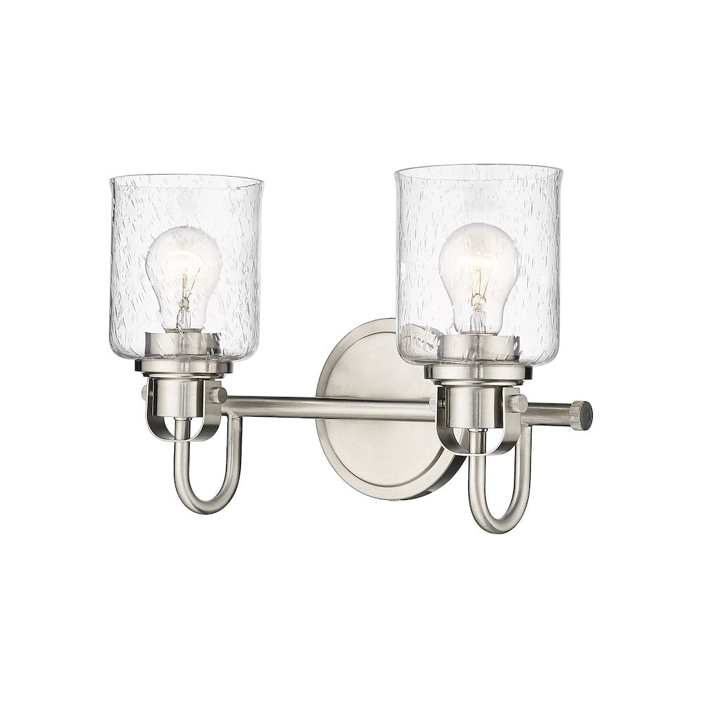 Z-Lite 2 Light Vanity