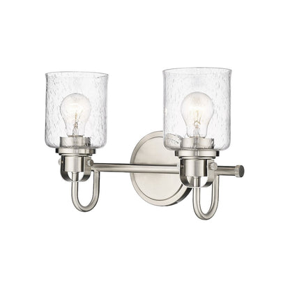 Z-Lite 2 Light Vanity