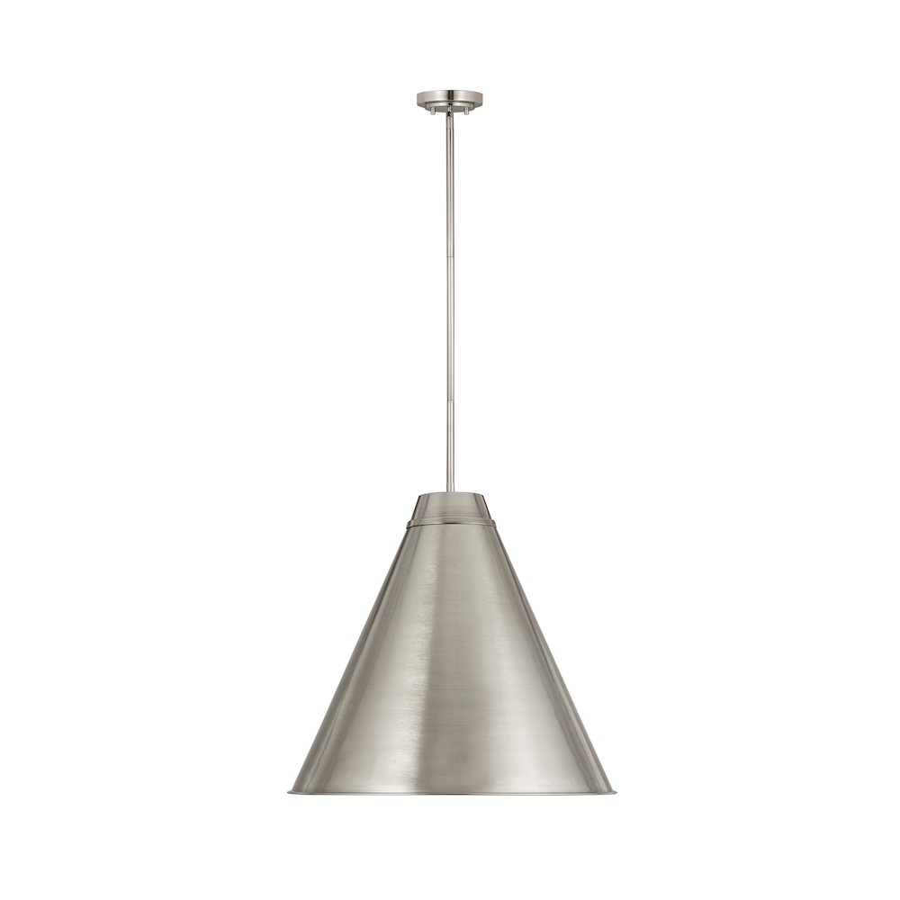 Z-Lite 1 Light Pendant