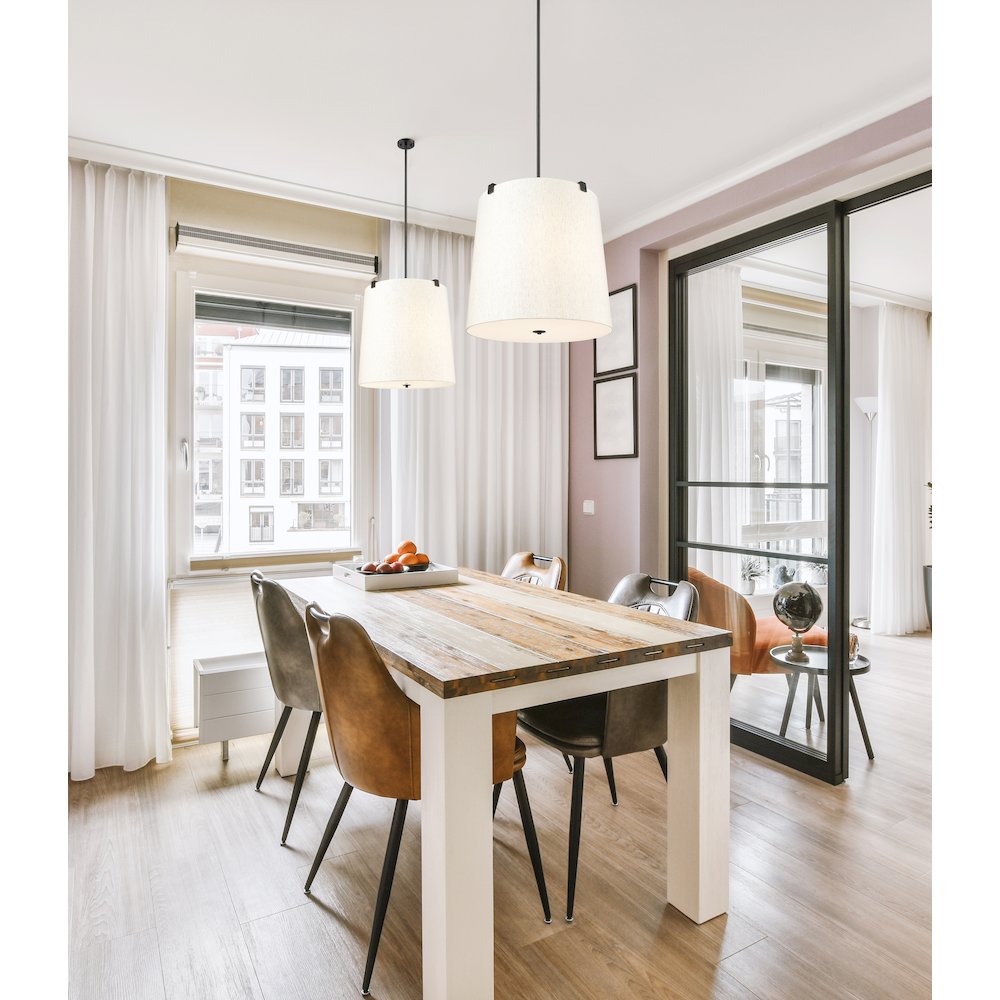 Z-Lite 6 Light Pendant