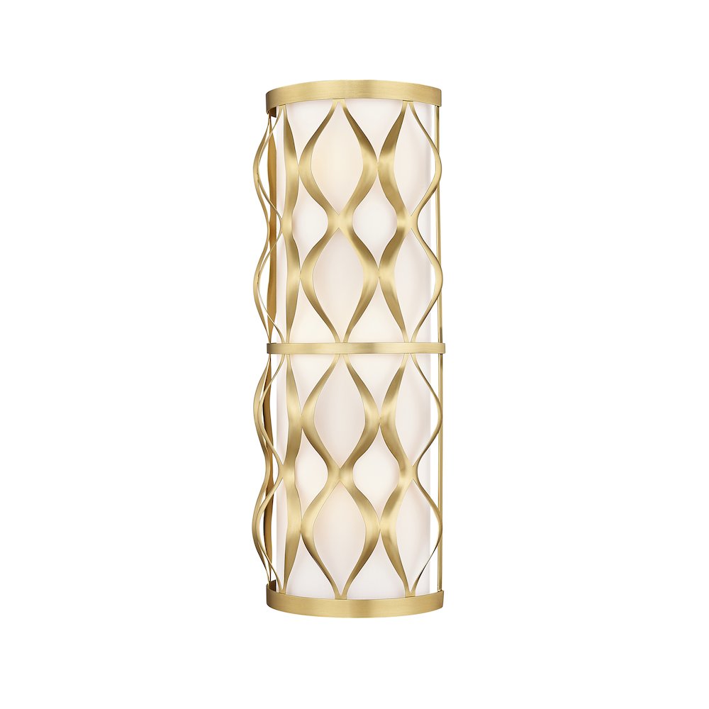 Z-Lite 3 Light Wall Sconce