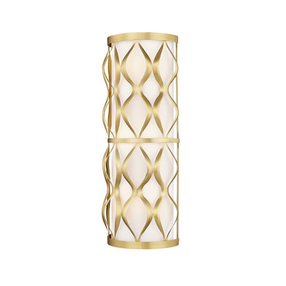 Z-Lite 3 Light Wall Sconce