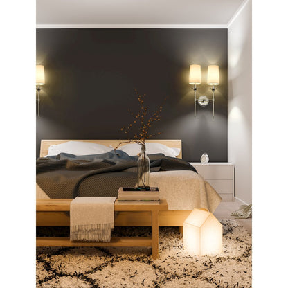 Z-Lite 2 Light Wall Sconce