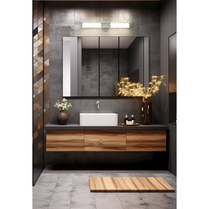 Z-Lite 1 Light Vanity