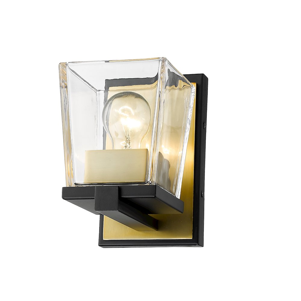 Z-Lite 1 Light Wall Sconce