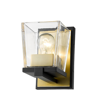 Z-Lite 1 Light Wall Sconce
