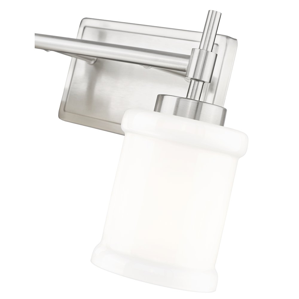 Z-Lite 2 Light Vanity
