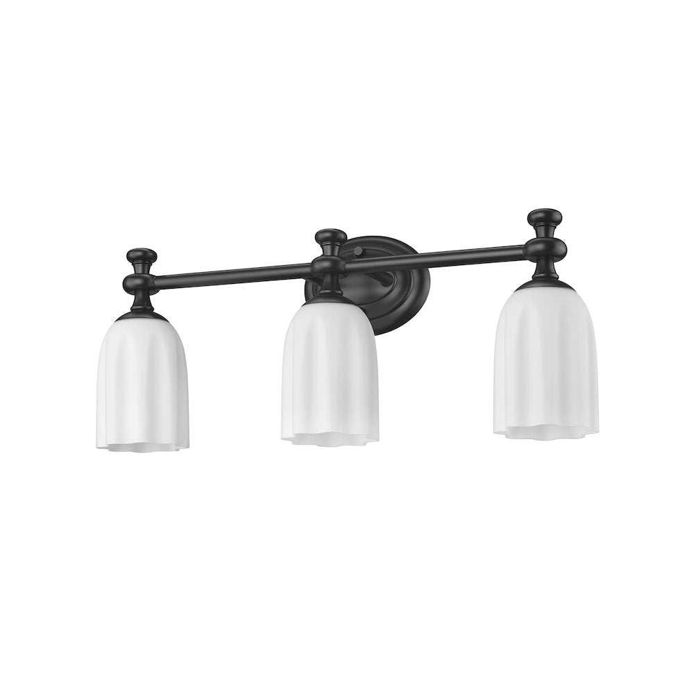 Z-Lite 3 Light Vanity