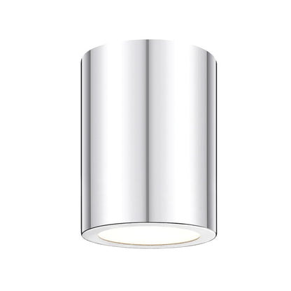 Z-Lite 1 Light Flush Mount