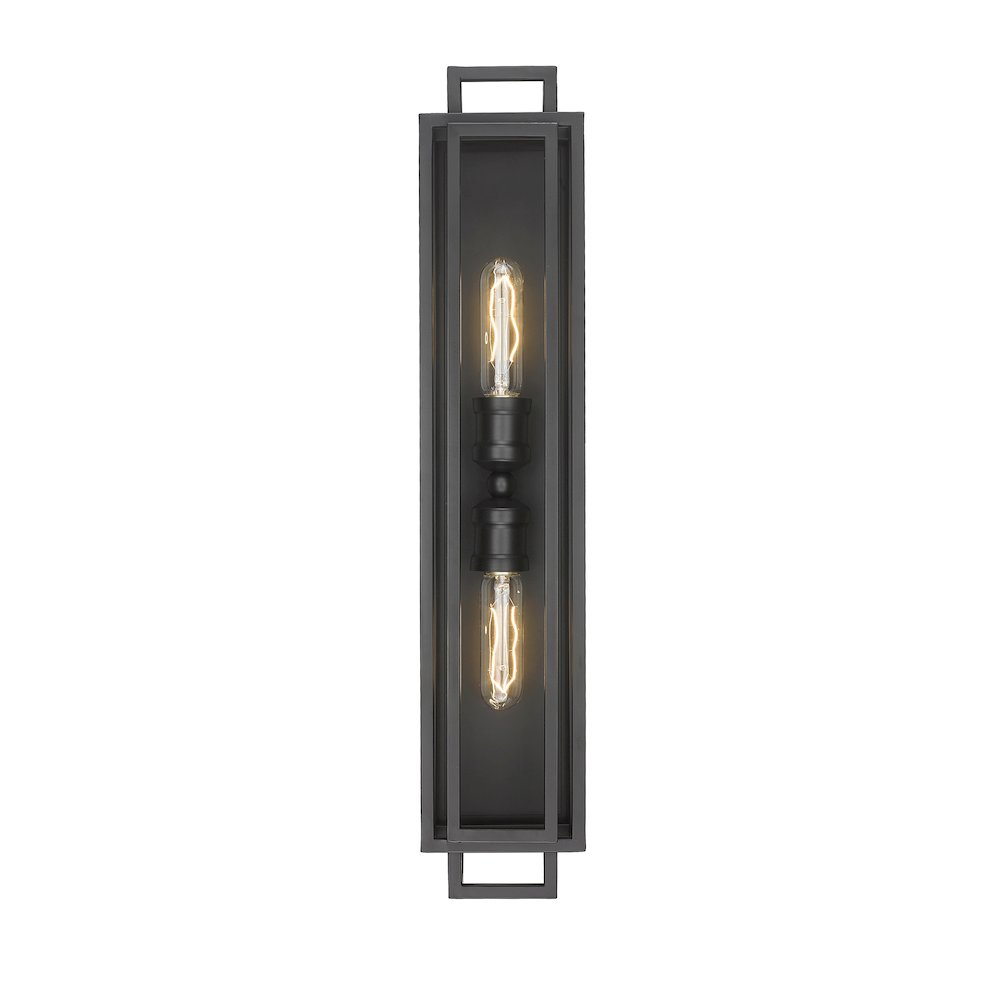 Z-Lite 2 Light Vanity