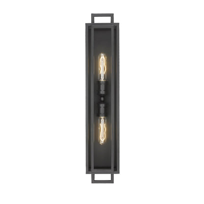 Z-Lite 2 Light Vanity