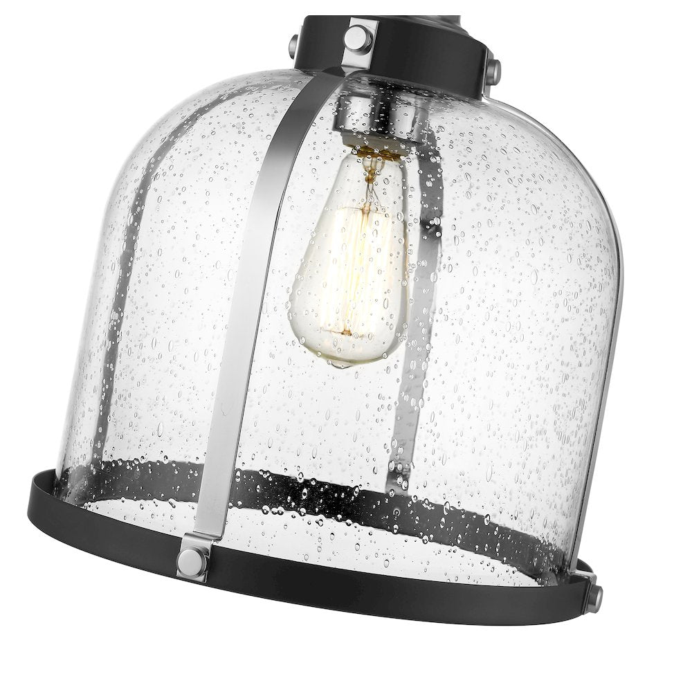 Z-Lite 1 Light Pendant