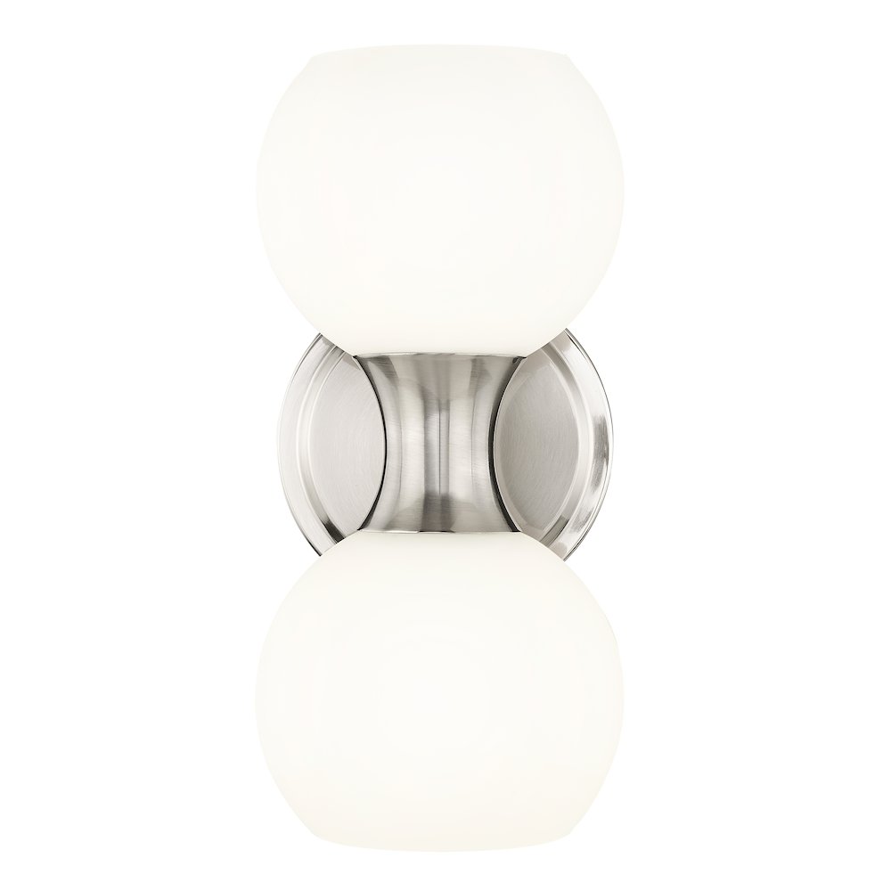 Z-Lite 2 Light Wall Sconce