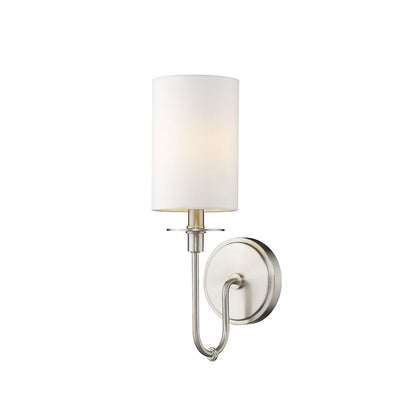 Z-Lite 1 Light Wall Sconce