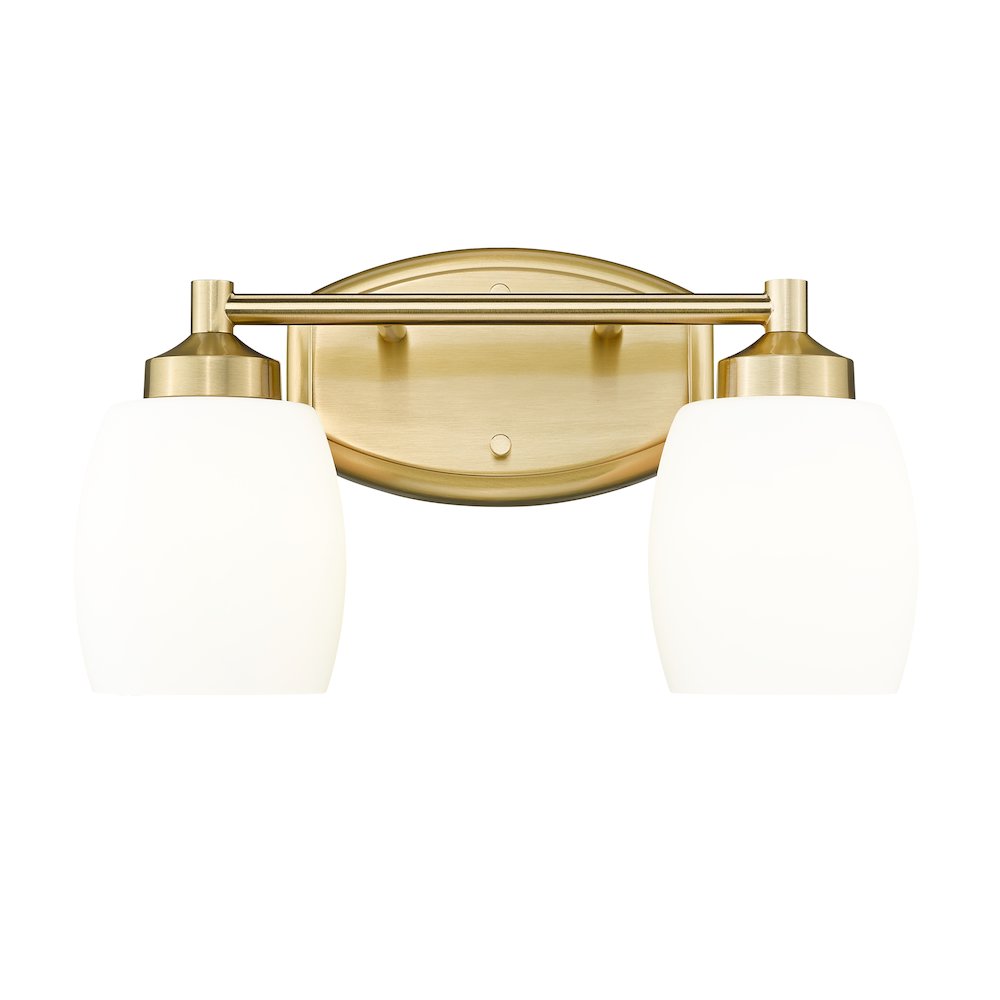 Z-Lite 2 Light Vanity