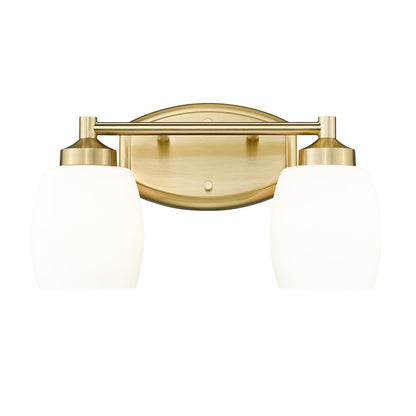 Z-Lite 2 Light Vanity